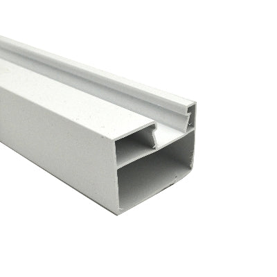 PROFILO A MURO PER 100-T- cm 185- DH- pezzi 1