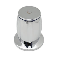 RICAMBIO MANOPOLA E ROSONE PER VASCHE ANZIANI- Acqua  Fredda- DH- pezzi 1