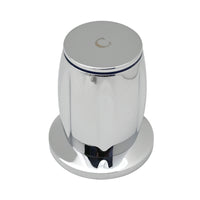 RICAMBIO MANOPOLA E ROSONE PER VASCHE ANZIANI- Acqua  Fredda- DH- pezzi 1