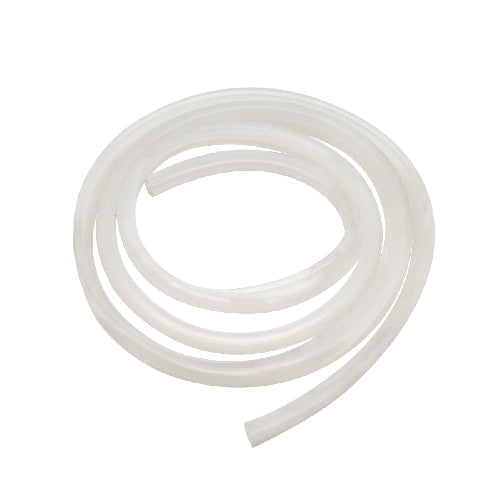 GUARNIZIONE PER LA PORTA VASCHE DA BAGNO ANZIANI- mt 2,5- DH- pezzi 1