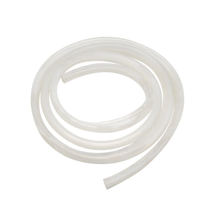 GUARNIZIONE PER LA PORTA VASCHE DA BAGNO ANZIANI- mt 2,5- DH- pezzi 1