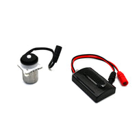 VALVOLA ELETTROMAGNETICA E SENS. PER ART. 280-050- pezzi 1