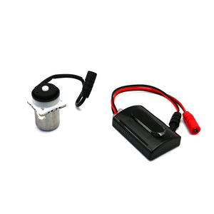 VALVOLA ELETTROMAGNETICA E SENS. PER ART. 280-050- pezzi 1