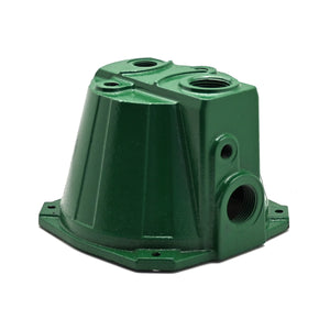 RICAMBIO CORPO POMPA NS ART.350-JC-080/100- DH- pezzi 1