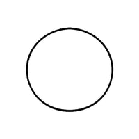 RICAMBIO O-RING PER NS ART. 350-JC-080/100- DH- pezzi 1