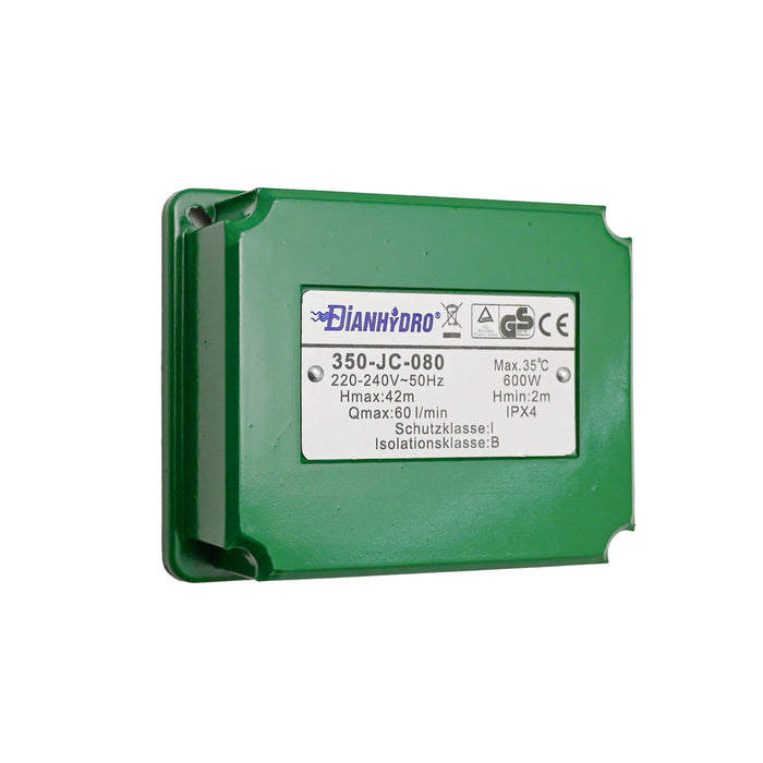 RICAMBIO COVER PARTI ELETTRICHE PER NS ART. 350-JC-080- DH- pezzi 1