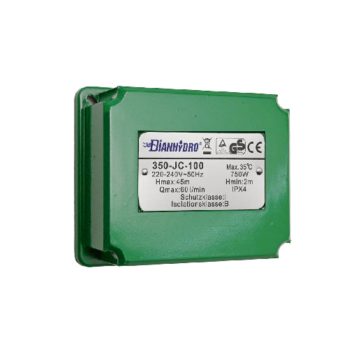 RICAMBIO COVER PARTI ELETTRICHE PER NS ART. 350-JC-100- DH- pezzi 1