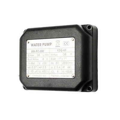 RICAMBIO COVER PARTI ELETTRICHE P/350-PC-050- DH- pezzi 1