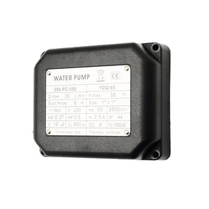 RICAMBIO COVER PARTI ELETTRICHE P/350-PC-050- DH- pezzi 1