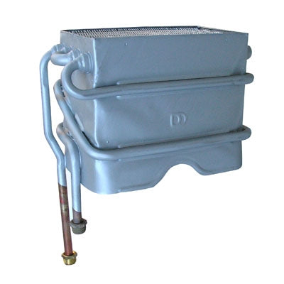 SCAMBIATORE CAMERA APERTA- 14 lt- senza- pezzi 1