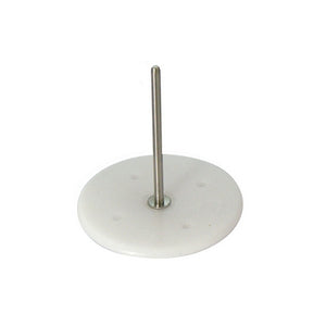 PIASTRA DIAFRAMMA CAMERA APERTA- 11lt - 14lt- senza- pezzi 1