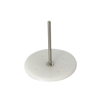 PIASTRA DIAFRAMMA CAMERA APERTA- 11lt - 14lt- senza- pezzi 1