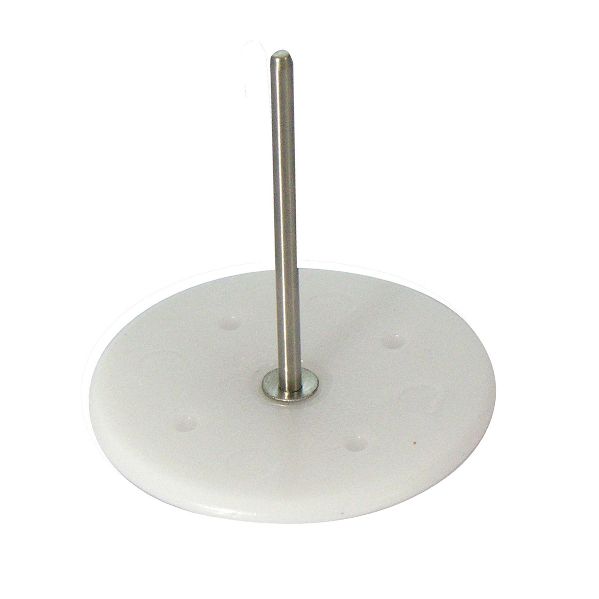 PIASTRA DIAFRAMMA CAMERA APERTA- 11lt - 14lt- senza- pezzi 1