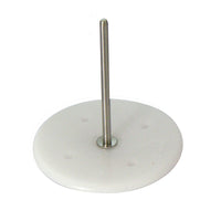 PIASTRA DIAFRAMMA CAMERA APERTA- 11lt - 14lt- senza- pezzi 1