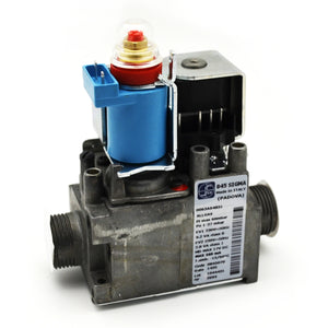 VALVOLA GAS PER SCALDINI THERMAL CAMERA STAGNA- 11lt - 14lt- senza- pezzi 1