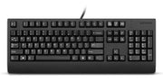 Lenovo Preferred Pro II tastiera Casa/ufficio USB Tedesco Nero