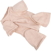 Poppen di carta 61 cm - Abitacolo in tessuto - Cinturini per cavi - Duraturo - Sicuro - Idrorepellente - Corpo di poppante