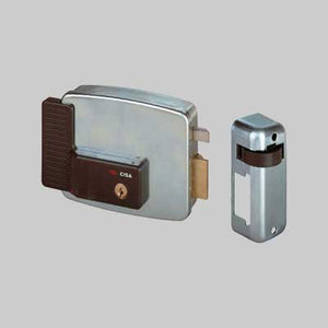 SERRATURA ELETTRICA ART. 11721 CISA E50 Dx - CISA