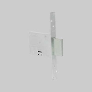 SERRATURA DOPPIA MAPPA INFERRIATE ART. 57013 CISA E60 - scatola mm 113x82 - CISA