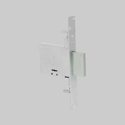 SERRATURA DOPPIA MAPPA INFERRIATE ART. 57016 CISA E70 - Versione KA - scatola 113x82 mm - CISA