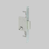 SERRATURA DA INFILARE A DOPPIA MAPPA PER FASCE ART. 57226 CISA E50 - CISA