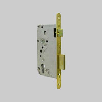 SERRATURA DA INFILARE A CILINDRO PROFILO EUROPEO ART. 5C631 CISA E40 - CISA