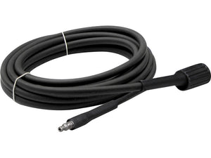 Lavorwash TUBO ALTA PRESSIONE PER IDROPULITRICE  ATTACO RAPIDO-MT.8