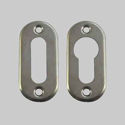 BORCHIA PER CILINDRO IN NYLON Per cilindro europeo - CISA