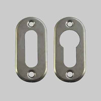 BORCHIA PER CILINDRO IN NYLON Per cilindro ovale - CISA