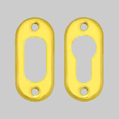 BORCHIA PER CILINDRO Tonda per cilindro europeo - CISA