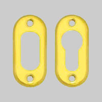 BORCHIA PER CILINDRO Tonda per cilindro europeo - CISA