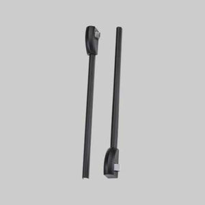 PROLUNGA DI CHIUSURA PER MANIGLIONI ANTIPANICO FAST CISA - - CISA