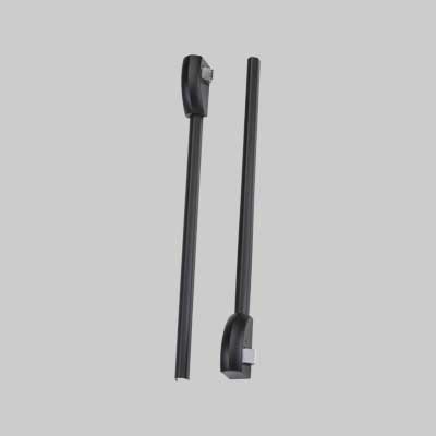 PROLUNGA DI CHIUSURA PER MANIGLIONI ANTIPANICO FAST CISA - - CISA