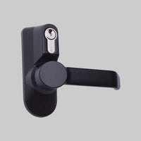 MANIGLIA ESTERNA PER MANIGLIONI ANTIPANICO FAST CISA - - CISA