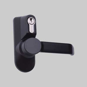 MANIGLIA ESTERNA PER MANIGLIONI ANTIPANICO FAST CISA - - CISA