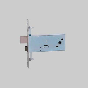 SERRATURA DOPPIA MAPPA AD INFILARE ART. 983 ISEO E90 - scatola 186x82 mm - ISEO
