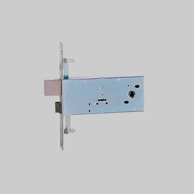SERRATURA DOPPIA MAPPA AD INFILARE ART. 983 ISEO E90 - scatola 186x82 mm - ISEO