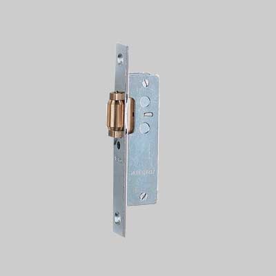 SERRATURA AD INFILARE PER MONTANTI C/RULLO ART. 764 ISEO Frontale 20 mm - ISEO