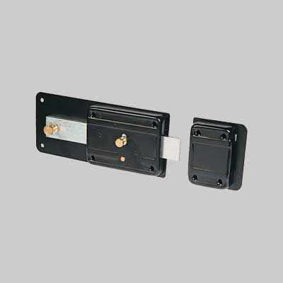 SERRATURA FERROGLIETTO ART. 1.7830 VIRO E60 - VIRO