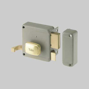 SERRATURA PORTONCINO ART. 620 YALE E40 Sx - YALE