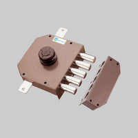 SERRATURA A POMPA ART. 30.621 MOTTURA E63 Dx - MOTTURA