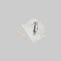 CILINDRO A POMPA DI RICAMBIO 'SEGRETA' FEB 60 mm - NUOVA FEB