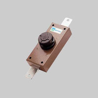 FERROGLIETTO VERTICALE PER SECONDA ANTA ART. 34.325 MOTTURA - MOTTURA