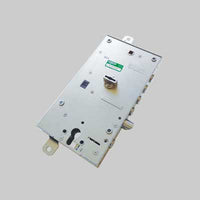 SERRATURA PORTE BLINDATE A DOPPIA MAPPA E CILINDRO ART. 54.597 MOTTURA E63 Dx - MOTTURA