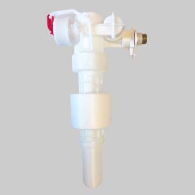 RUBINETTO GALLEGGIANTE PER CASSETTA INCASSO GROHE  3/8     GROHE