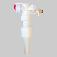 RUBINETTO GALLEGGIANTE PER CASSETTA INCASSO GROHE SENZA ACCESSORI  3/8     GROHE