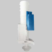 VALVOLA DI SCARICO PER CASSETTA INCASSO AV1 GROHE  Doppio scarico     GROHE