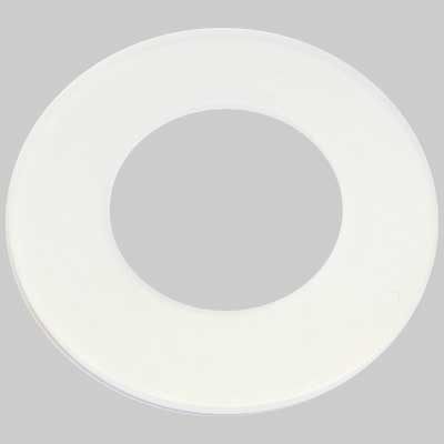 GUARNIZIONE PER VALVOLA DI SCARICO GROHE  Ø 61 x 32     GROHE