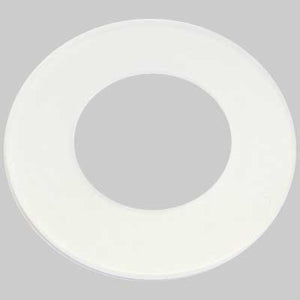 GUARNIZIONE PER VALVOLA DI SCARICO GROHE  Ø 61 x 32     GROHE