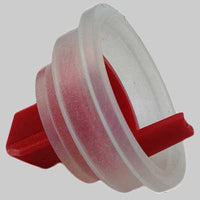 MEMBRANA DI RICAMBIO PER RUBINETTO GALLEGGIANTE GROHE - - - 1 confezioni - GROHE